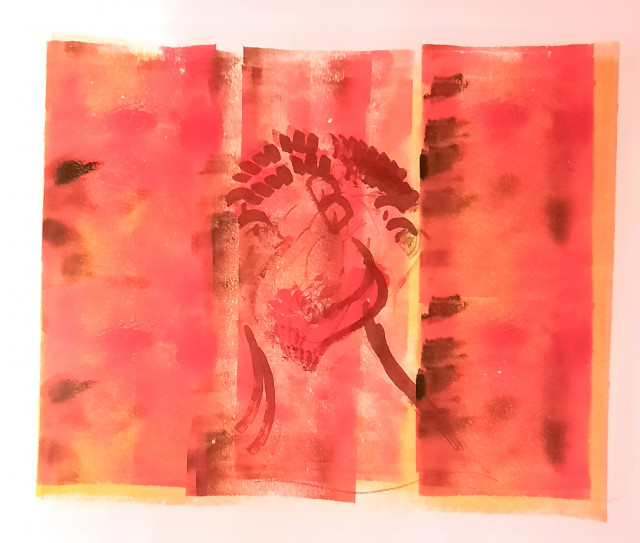 Sylvia Gnatz: Das Kamel