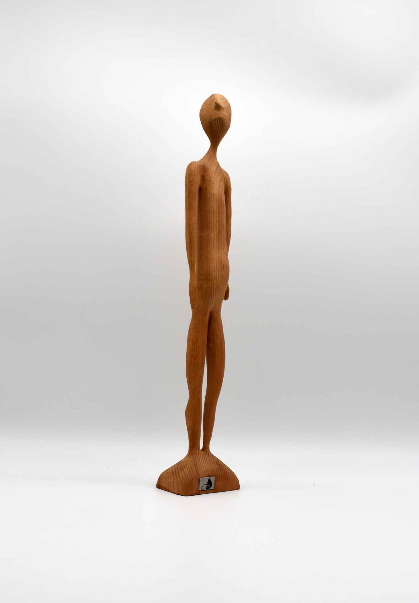 Sylvia Gnatz: Osage _Milchorangenbaum